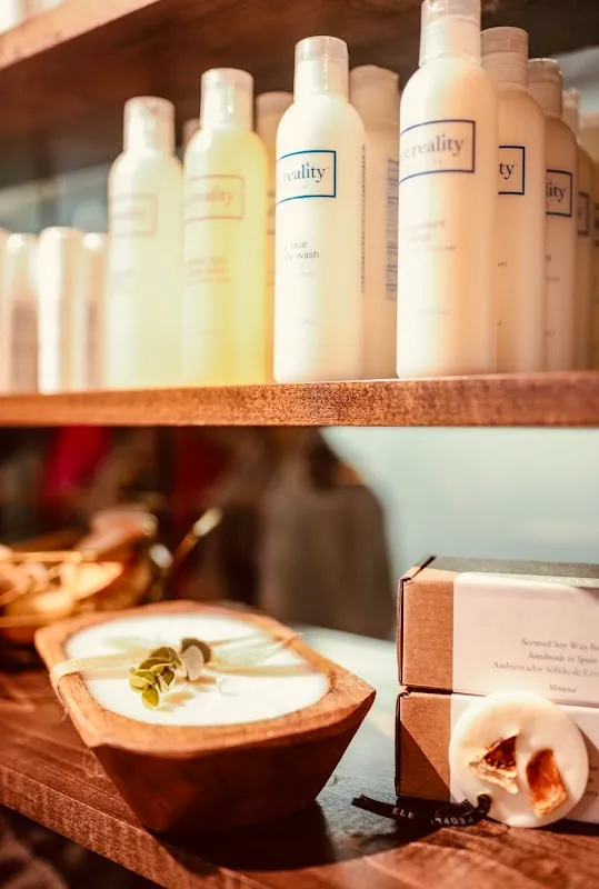 Blush Boutique & Spa