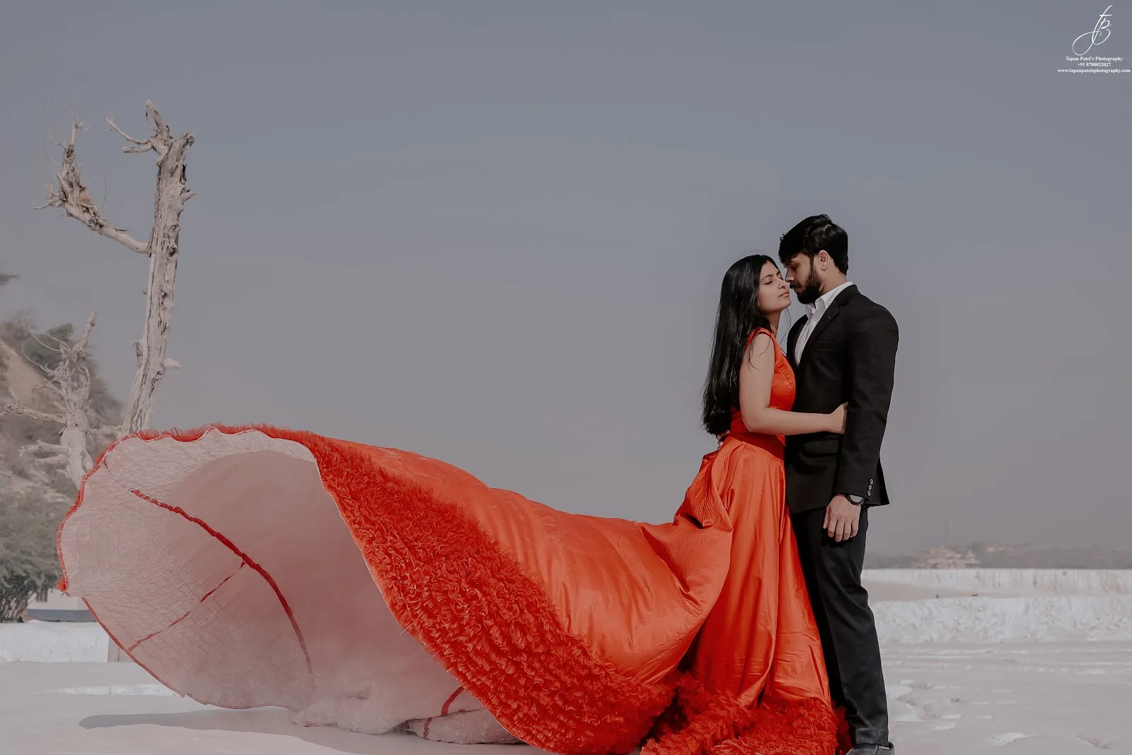 Tapan Patel's Photography