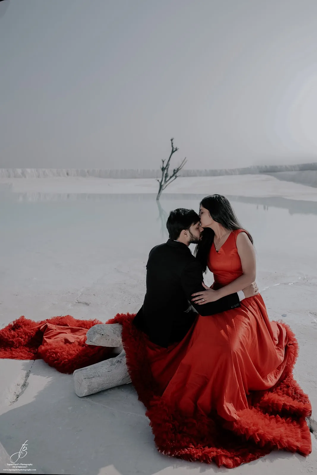 Tapan Patel's Photography