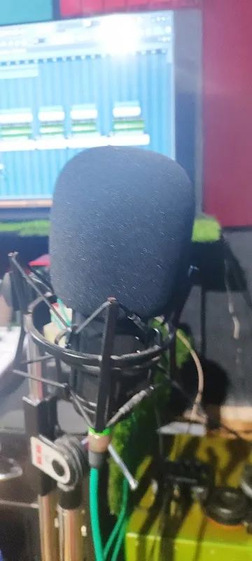 Aalaap Recording studio