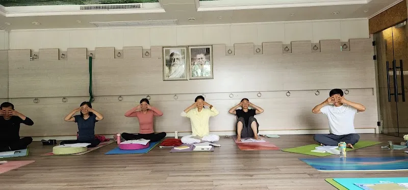 Yoga With Arjun