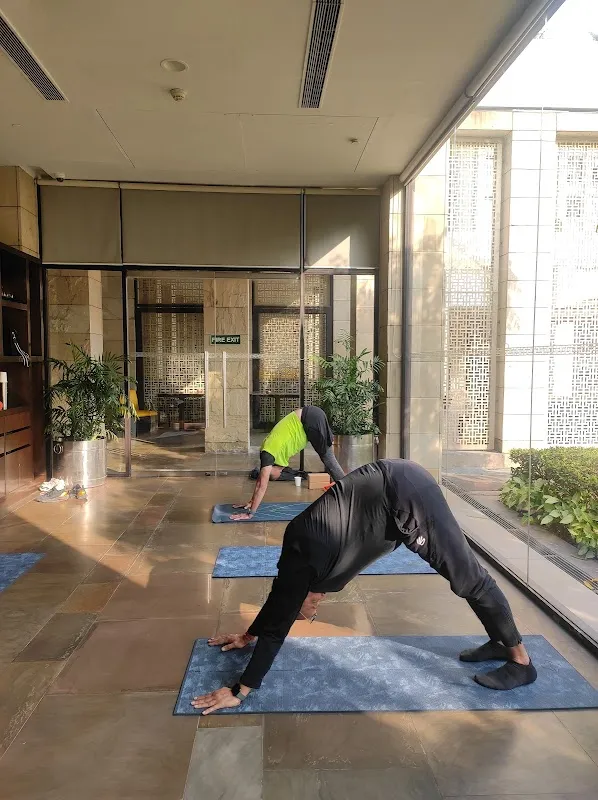 Yoga With Arjun