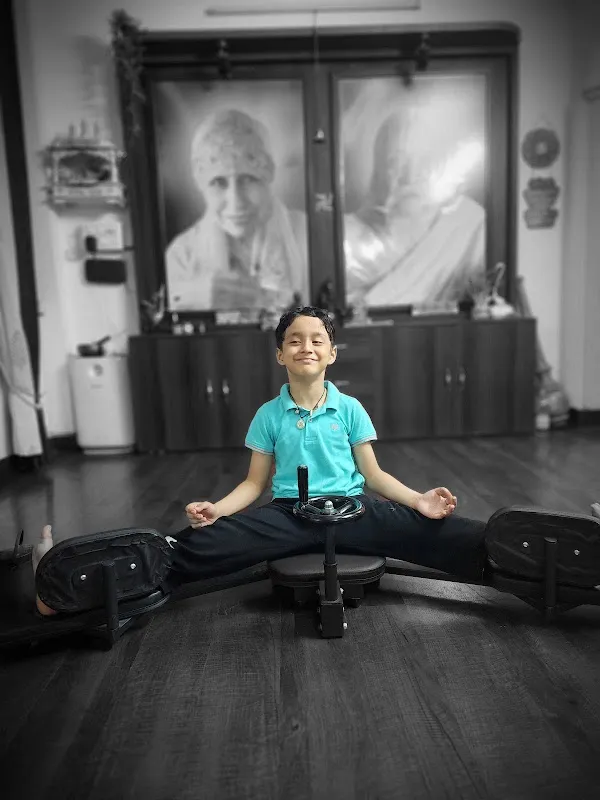 Yoga With Arjun