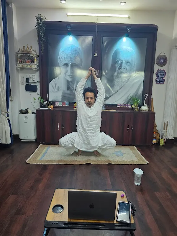 Yoga With Arjun