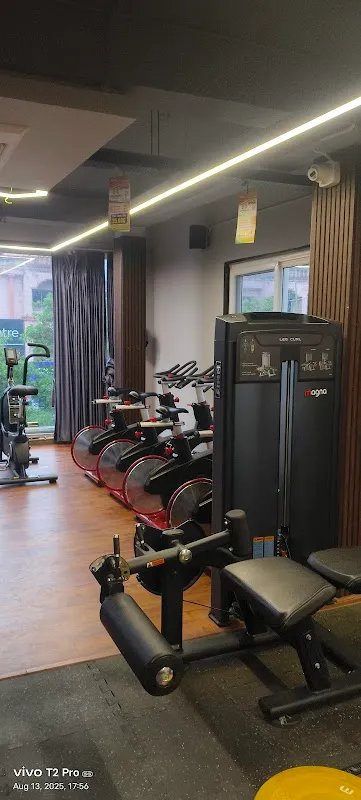 MPL FITNESS GYM