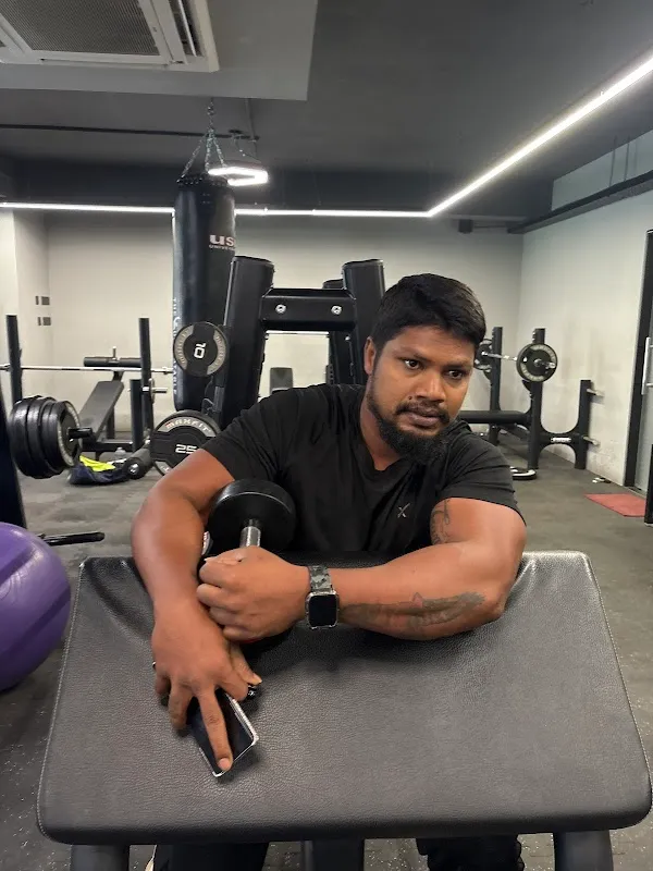 MPL FITNESS GYM