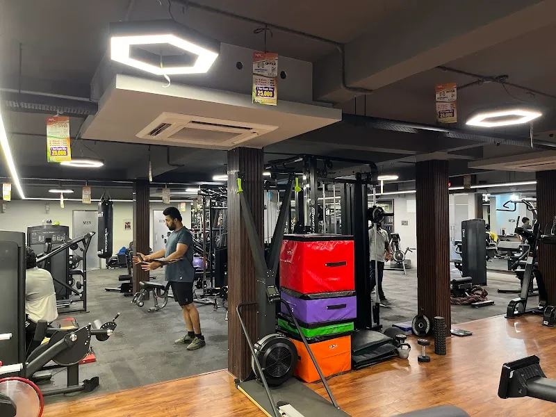 MPL FITNESS GYM