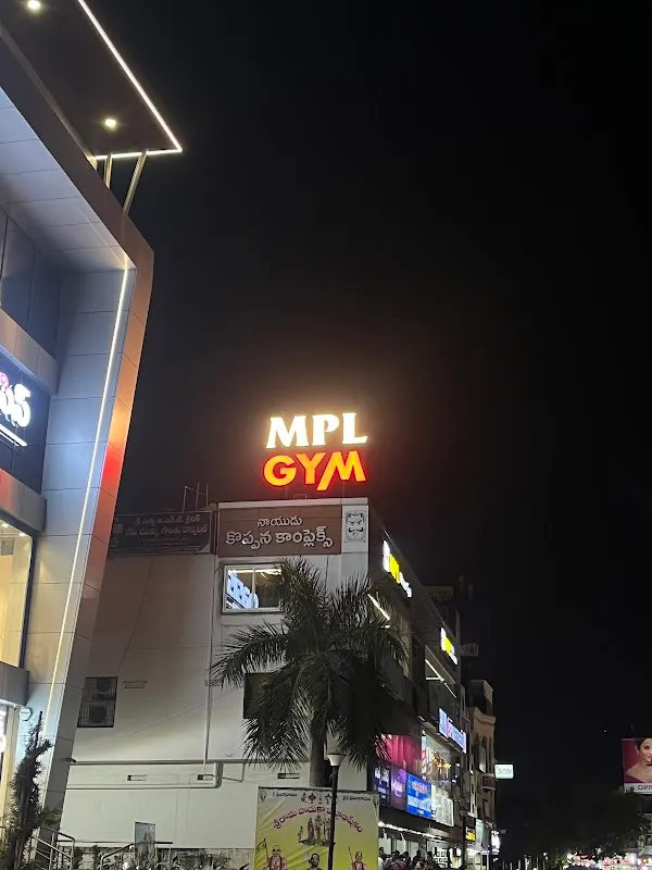 MPL FITNESS GYM