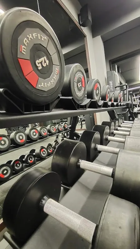 MPL FITNESS GYM