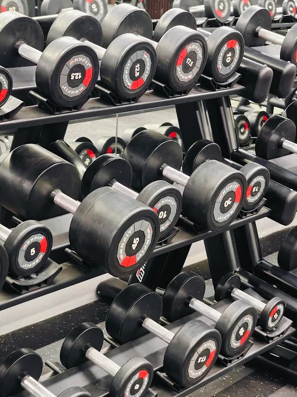 MPL FITNESS GYM