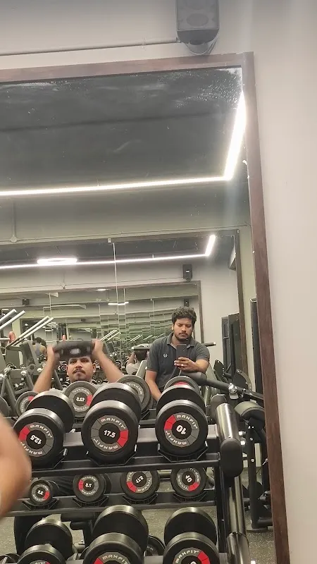 MPL FITNESS GYM