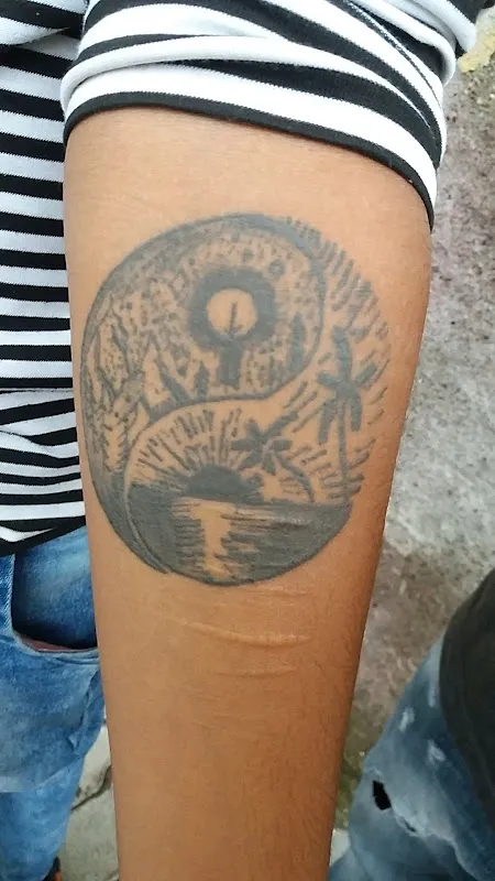 Dev Tattoo's