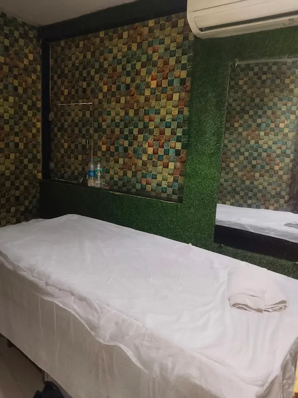 Oreo Spa & Salon | Massage Spa in Thane | Spa in Thane