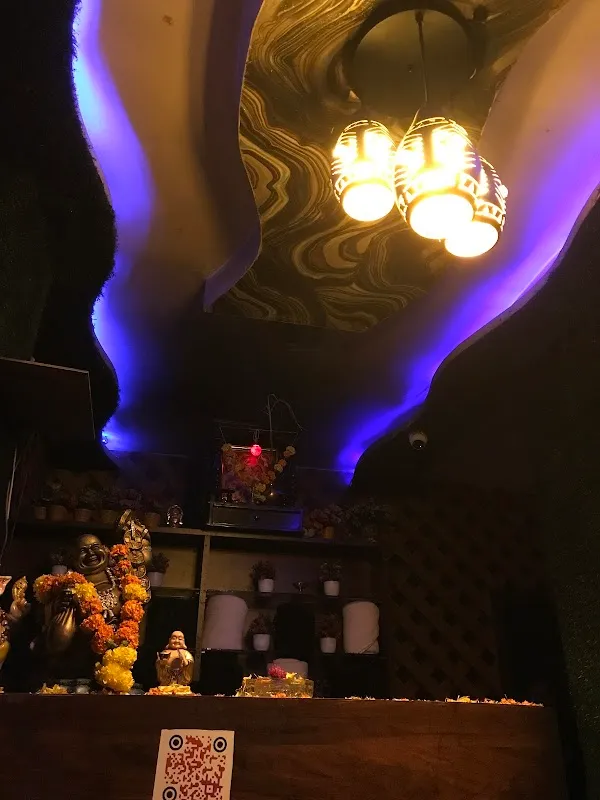 Oreo Spa & Salon | Massage Spa in Thane | Spa in Thane