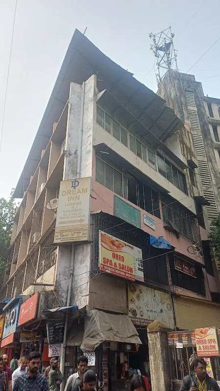 Oreo Spa & Salon | Massage Spa in Thane | Spa in Thane