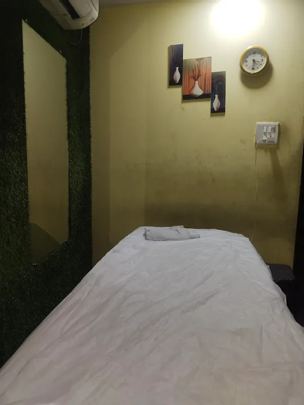 Oreo Spa & Salon | Massage Spa in Thane | Spa in Thane