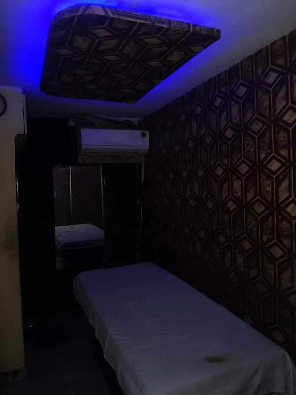 Oreo Spa & Salon | Massage Spa in Thane | Spa in Thane
