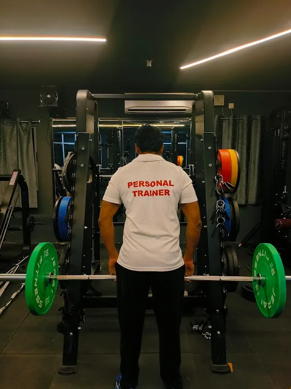 RHINO GYM
