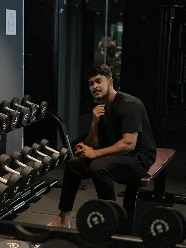 RHINO GYM