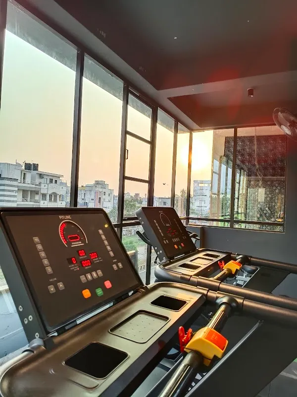 RHINO GYM