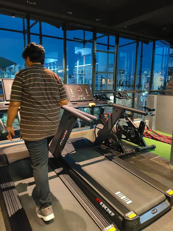 RHINO GYM