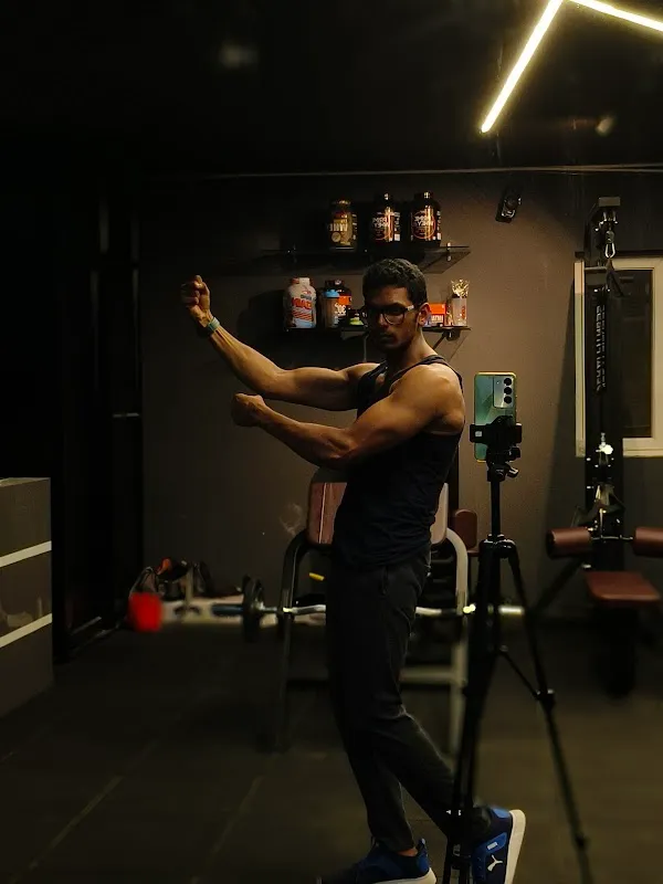 RHINO GYM