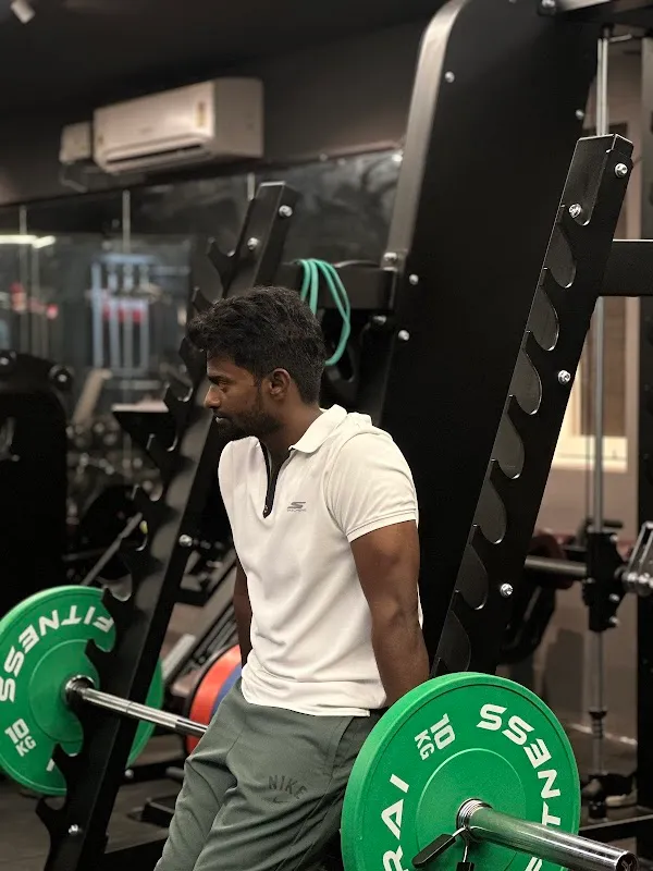 RHINO GYM