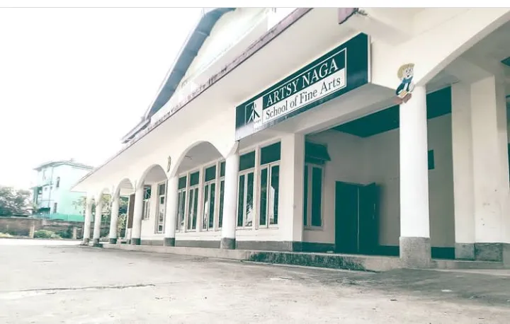 Artsy Naga School of Fine Arts