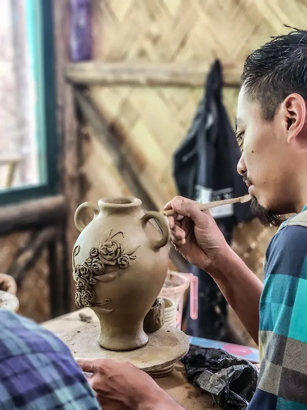 Artsy Naga School of Fine Arts