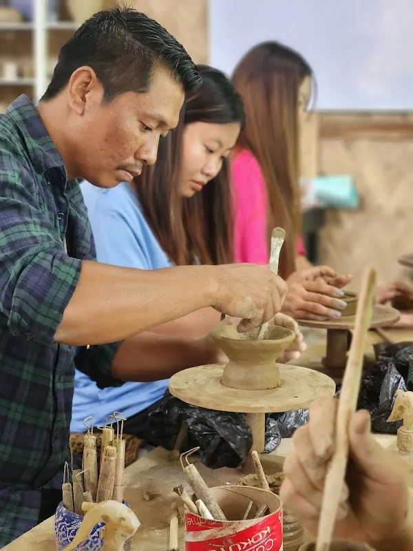 Artsy Naga School of Fine Arts