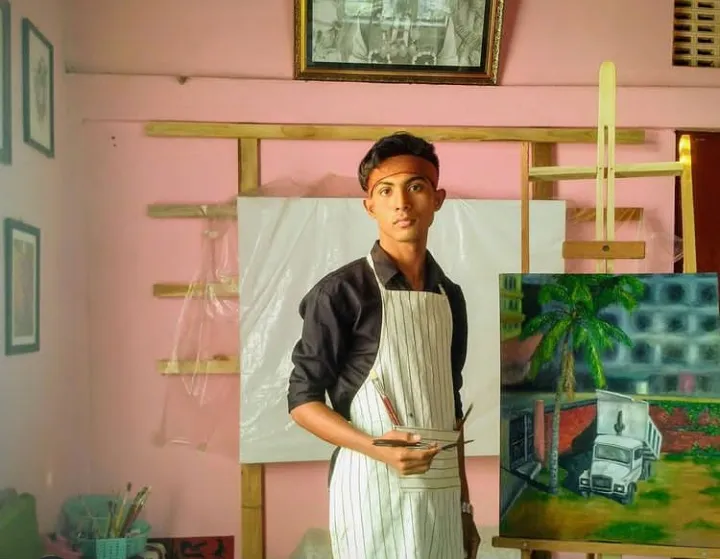 Artsy Naga School of Fine Arts