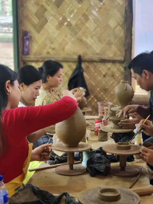 Artsy Naga School of Fine Arts