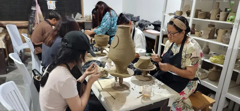 Artsy Naga School of Fine Arts