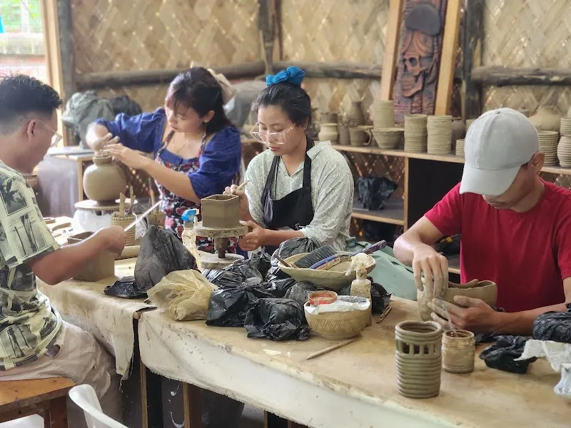 Artsy Naga School of Fine Arts