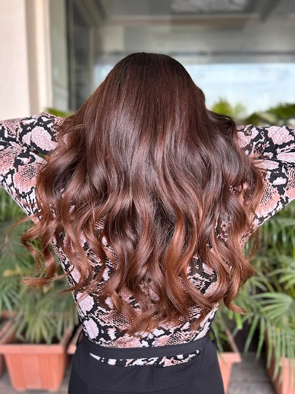 FuZion salon