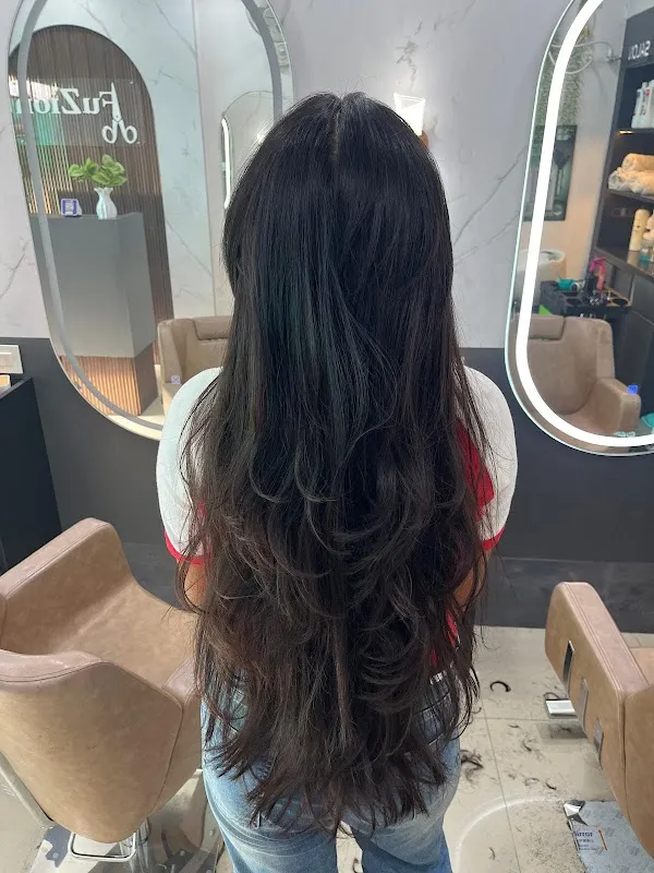 FuZion salon