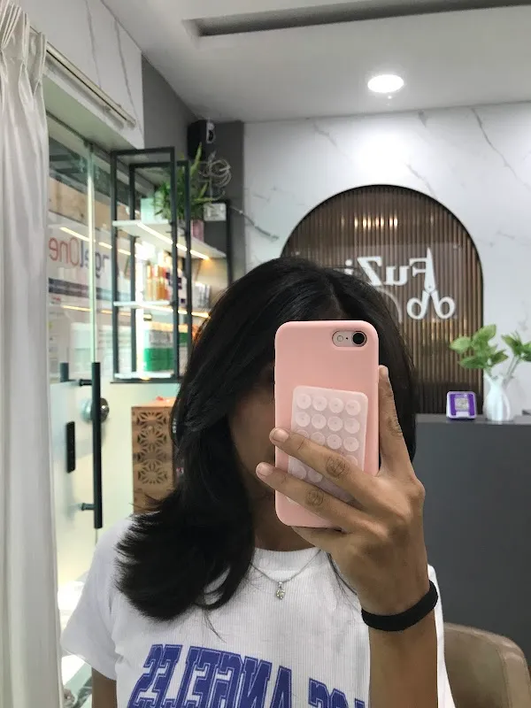 FuZion salon