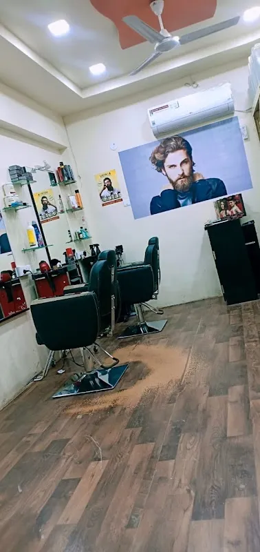 FuZion salon