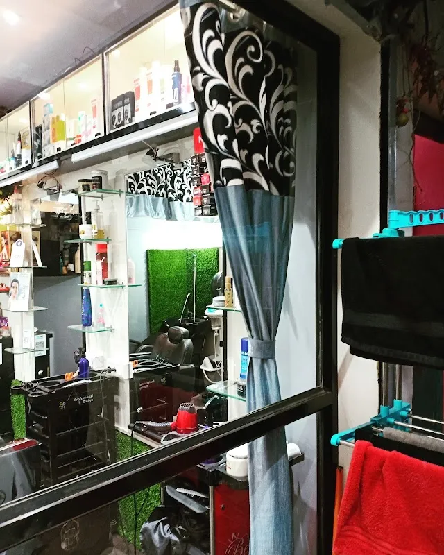 FuZion salon
