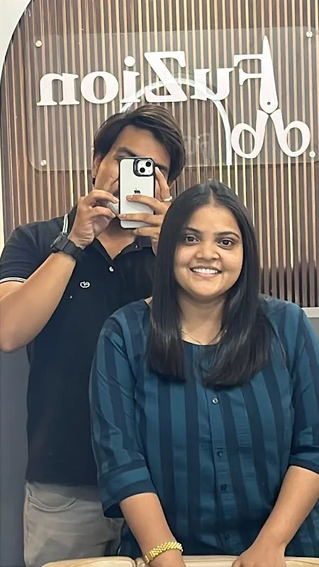 FuZion salon