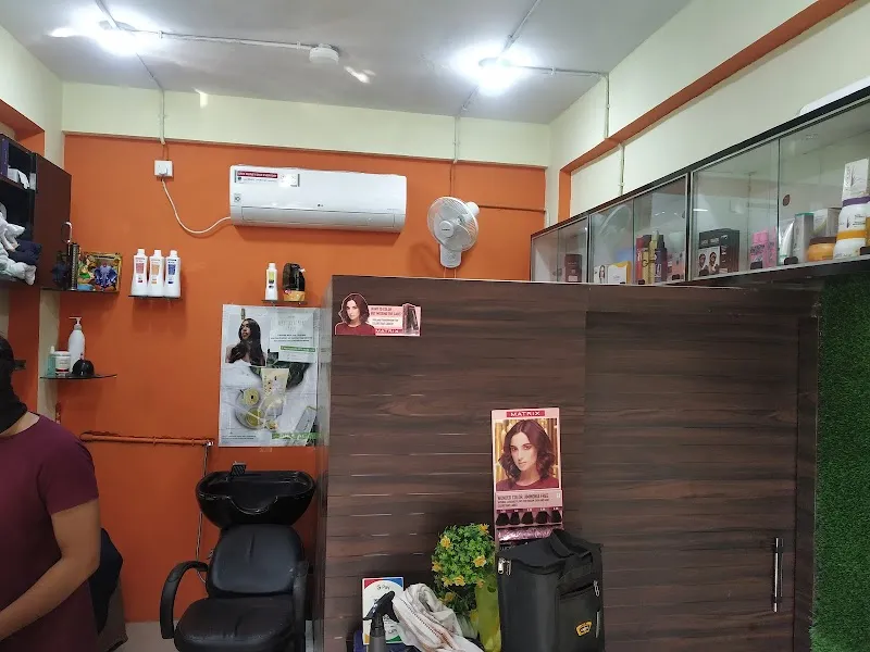 FuZion salon