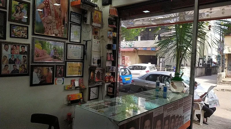Sai professional Video & Digital Photo Studio