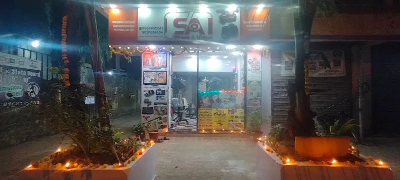 Sai professional Video & Digital Photo Studio