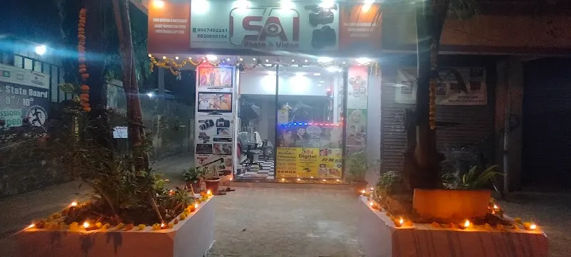 Sai professional Video & Digital Photo Studio