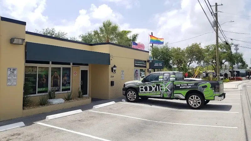 Bodytek Fitness Wilton Manors