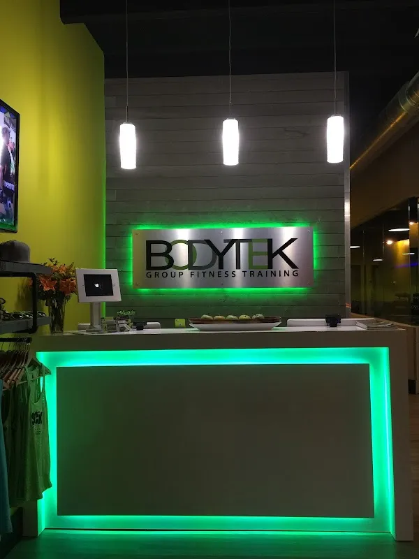 Bodytek Fitness Wilton Manors