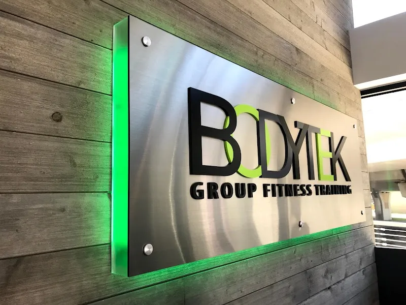 Bodytek Fitness Wilton Manors