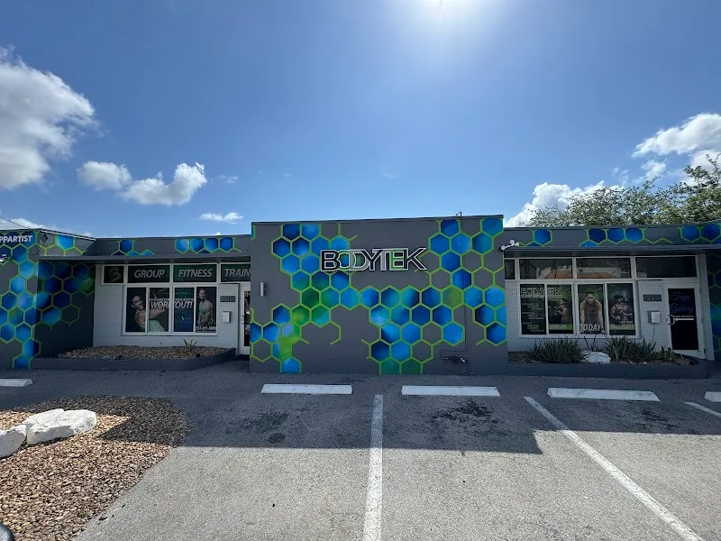 Bodytek Fitness Wilton Manors