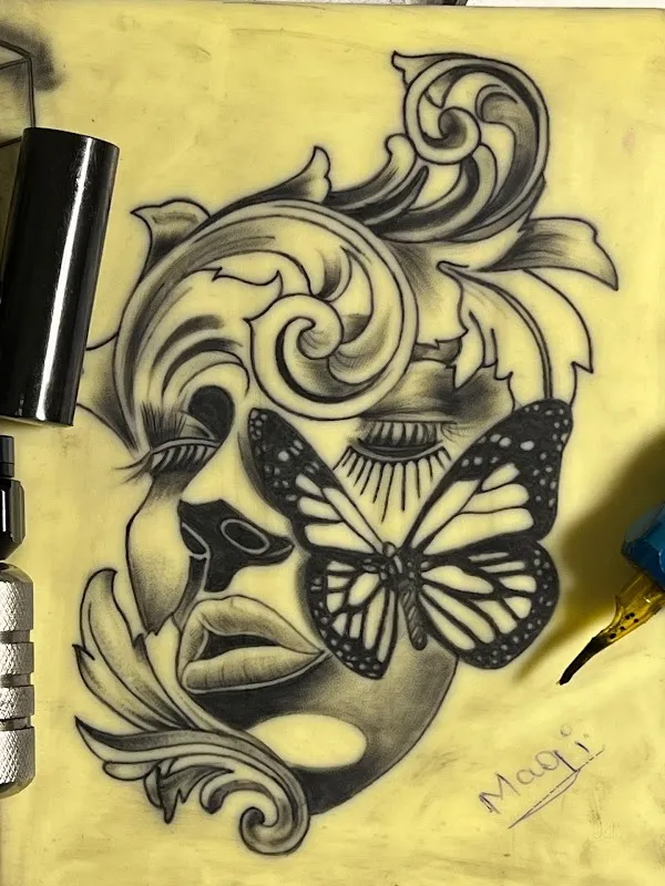 Magijaguar TATTOO STUDIO