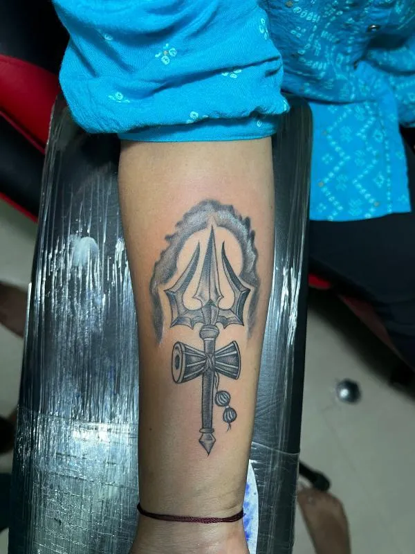 Magijaguar TATTOO STUDIO